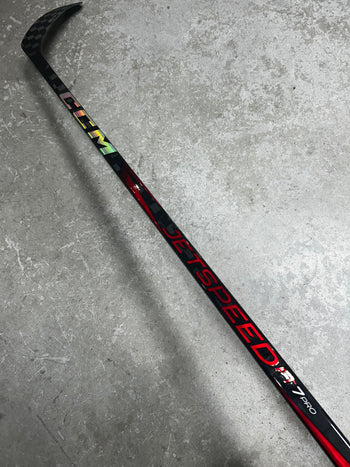 Left Hand 70 Flex P29 CCM Jetspeed FT7 Pro (Used)