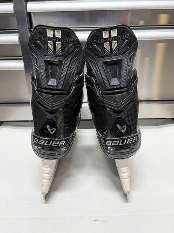 Bauer Supreme Mach Skate Size 8 Fit 2 (Used) OHL Pro Stock