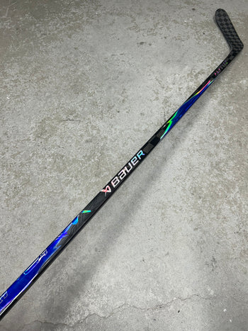 Left Hand 77 Flex P28M Bauer Flylite (New) Pro Stock