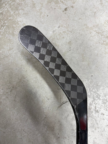 Left Hand 75 Flex P90TM True Nitro Wrapped As Hzrdus Smoke (New) Pro Stock
