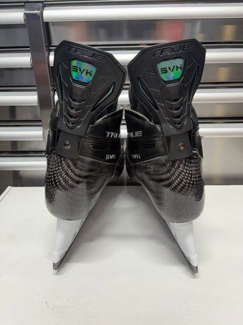 True SVH Custom Pro Skate Size 7 Regular Width (Like New) OHL Pro Stock