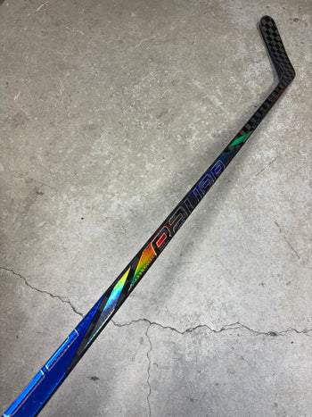 Left Hand 82 Flex P92M Bauer Nexus Tracer (New) Pro Stock