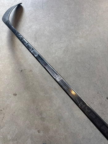 Left Hand 77 Flex P28 Bauer Hyperlite 2 Restored