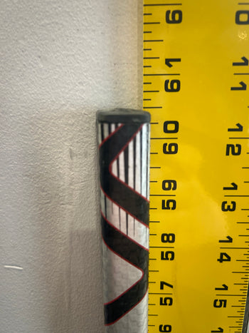 Left Hand 77 Flex P92 Bauer Vapor Team (Restored) Pro Stock