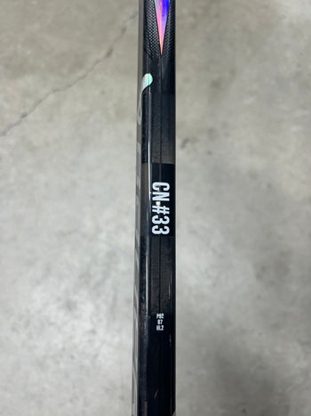 Right Hand 87 Flex P92 Bauer Vapor Flylite (Used) Pro Stock