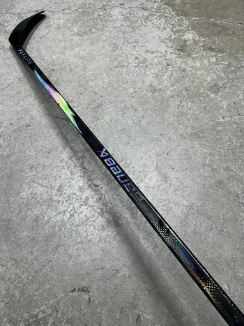 Left Hand 70 Flex P92M Bauer Flylite (Restored) Pro Stock