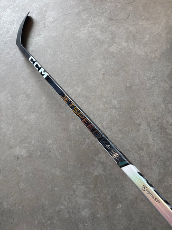 Left Hand 120 Flex P92M CCM Jetspeed FT6 Pro New