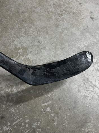 Left Hand 80 Flex P28M CCM Ribcor Trigger 8 Pro (Restored)
