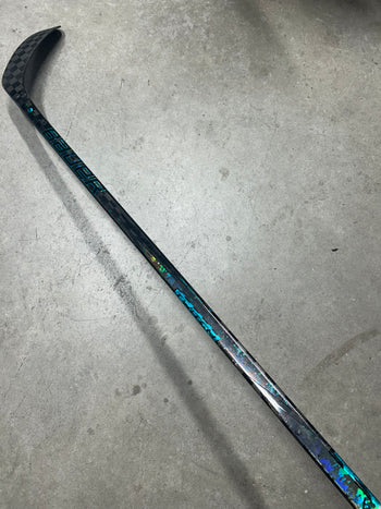 Left Hand 50 Flex P28 Bauer Twitch (Used) Pro Stock