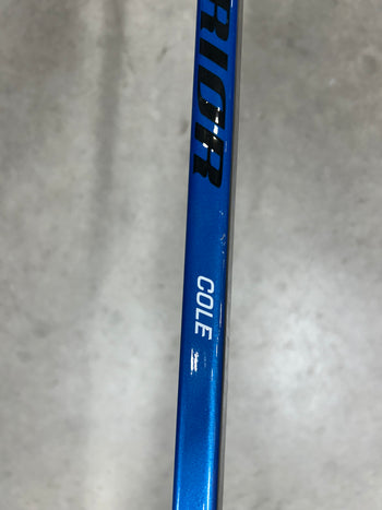 Left Hand 102 Flex P88 Warrior Alpha LX2 Pro New
