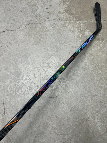 Left Hand Intermediate 65 Flex P29 True Hzrdus 9x4 (New) PWHL Pro Stock