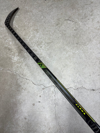 Left Hand 75 Flex P90TM Warrior Alpha LX3 Pro (New)