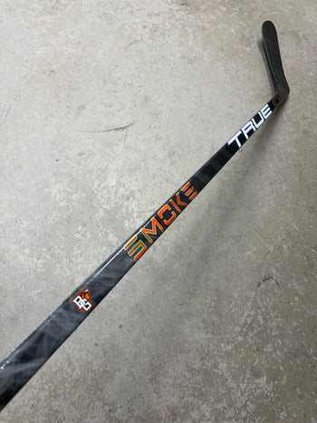 Left Hand 80 Flex P90TM True Hzrdus Smoke NCAA Prostock (New)
