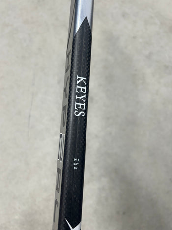 Left Hand 26” Bauer Hyperlite 2 Goalie Stick (Restored)