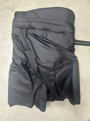 Large Bauer Custom Pro Colorado College Hockey Pants (New)