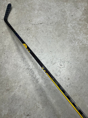 Right Hand 85 Flex P92 Warrior Covert QR6 Pro New Boston Bruins Pro Stock