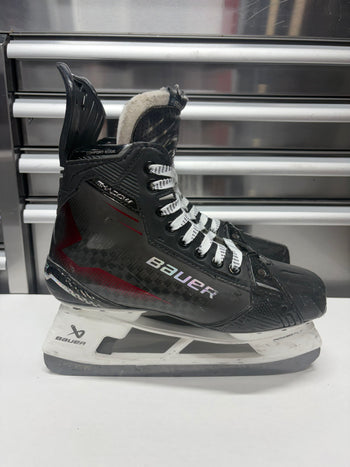 Bauer Shadow Skate Size 8.5 FIT 2 (Used) OHL Pro Stock
