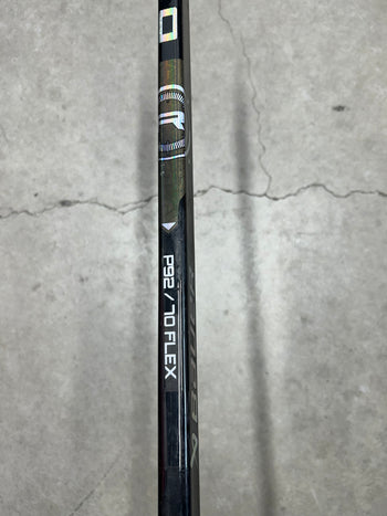 Left Hand 70 Flex P92 Bauer Proto-R (Restored)