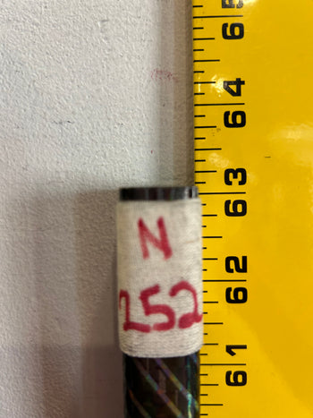 Right Hand 77 Flex P92 Bauer Flylite (Restored) Pro Stock