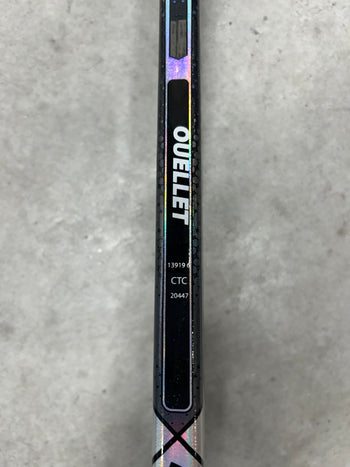 Left Hand 85 Flex P91A True Hzrdus PX (New) NHL