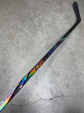 Left Hand 102 Flex P92 Bauer Nexus Tracer Pro Stock (New)
