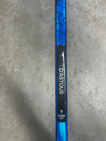Left Hand 90 Flex P92M CCM Jetspeed FT8 Pro (New) Pro Stock