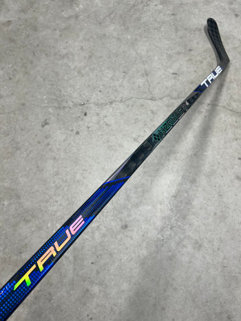 Left Hand 85 Flex P92 True Hzrdus Smoke New (Wrapped as HZRDUS 9X4)