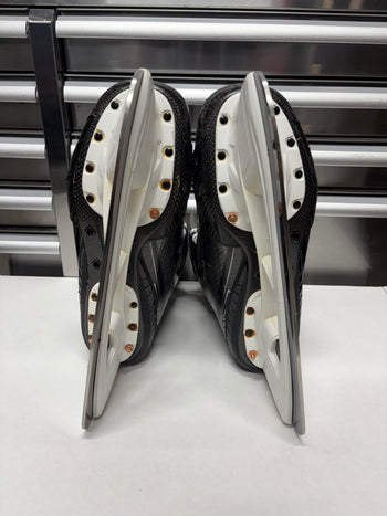 Bauer Vapor Flylite Skate Size 10 FIT 3 (Used) NHL Pro Stock