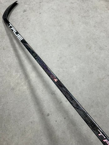 Left Hand 75 Flex custom P92 True Hzrdus 9x4 (New) Pro Stock