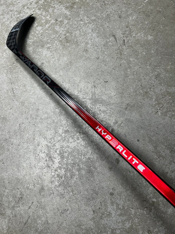 Left Hand 65 Flex P92 Bauer Hyperlite2 Pro Stock (Used)