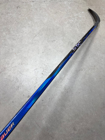 Right Hand 77 Flex P88 Bauer Nexus Sync (Restored)