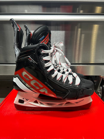 CCM Jetspeed FT6 Pro Skate Size 4.5 Tapered Fit Pro Stock