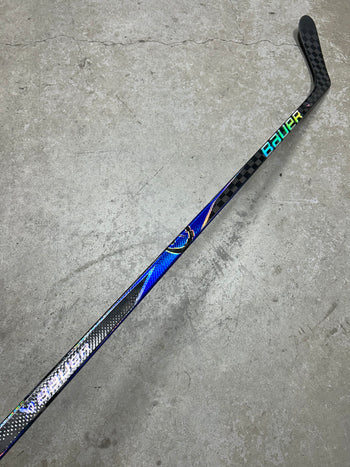 Left Hand 70 Flex P28 Bauer Proto2 (New) OHL Pro Stock