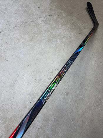 Left Hand 82 Flex P92 Bauer Nexus Tracer Pro Stock (New)