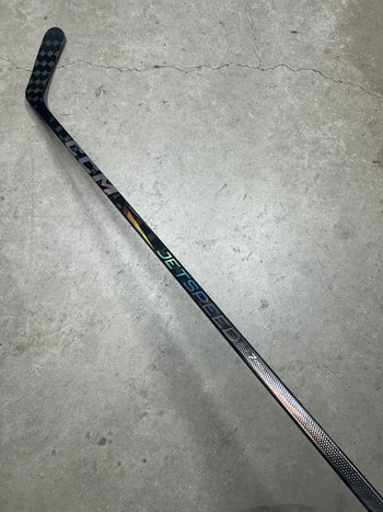 Right Hand 85 Flex P90TM CCM Jetspeed FT7 Pro (Like New)
