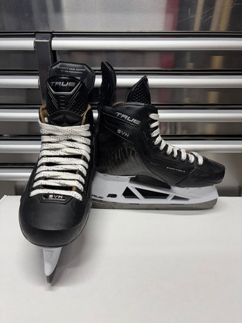 True SVH Custom Pro Skate Size 8 Regular Width (New) NHL Pro Stock