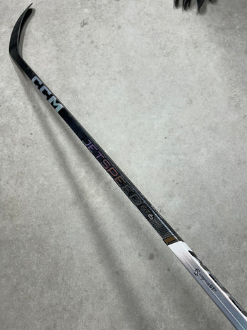 Left Hand 100 Flex P90 CCM FT6 Pro New
