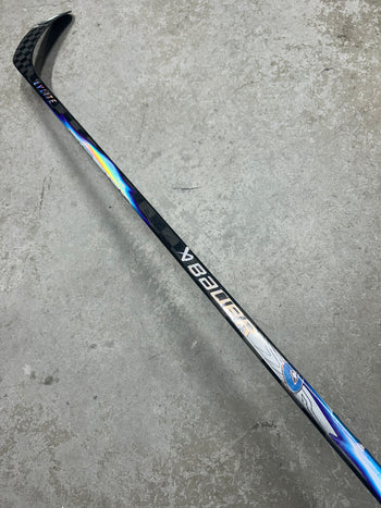 Left Hand 70 Flex P92 Bauer Flylite (Restored) Pro Stock