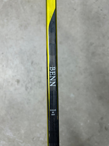 Left Hand 95 Flex P90TM Bauer Hyperlite 2 (Used)