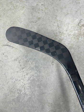 Left Hand 70 Flex P90TM Bauer Vapor Flylite (Used) Pro Stock