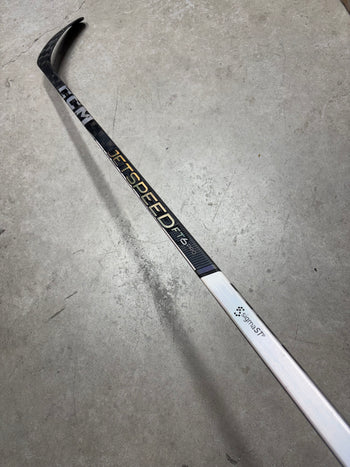 Left Hand 85 Flex P90TM CCM FT6 Pro (Restored) Pro Stock