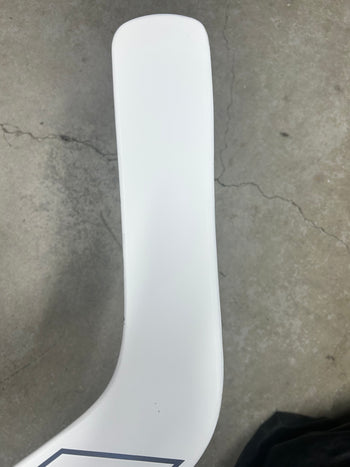 Left Hand 25” True Hzrdus 9x4 Goalie Stick New NHL Prostock