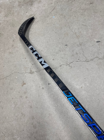 Left Hand 85 Flex Custom P29 CCM Jetspeed FT6 Pro New