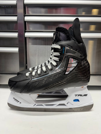True SVH Custom Pro Skate Size 7.5 Regular Width (New) NHL Pro Stock