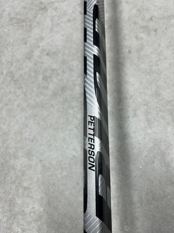 Left Hand 85 Flex P28 Warrior Alpha LX Pro New