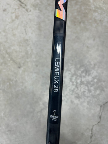 Left Hand 75 Flex P92M CCM Jetspeed FT7 Pro (Used) Pro Stock