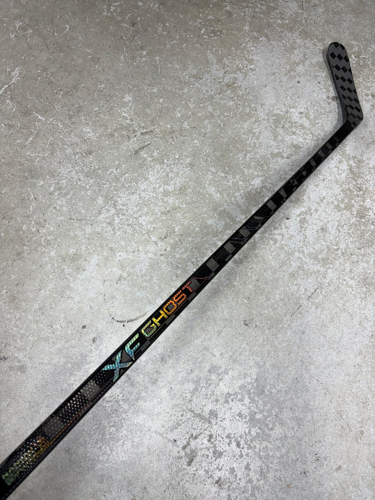 Left Hand 80 Flex Custom P29M CCM XF Ghost Pro Stock (New)