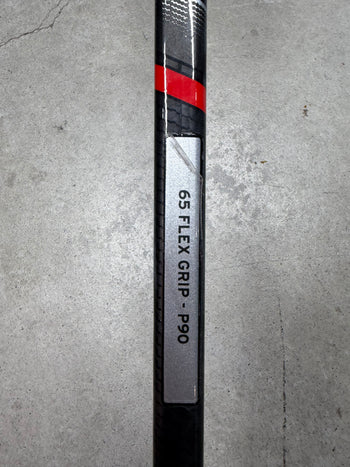 Left Hand 65 Flex P90 CCM Jetspeed FT+ (New)