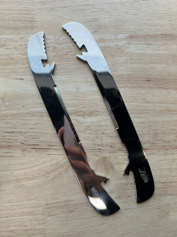 221mm BladeTech (Fits Bauer PowerFly) Bauer FlyTi Equivalent Minnesota Frost Pro Stock
