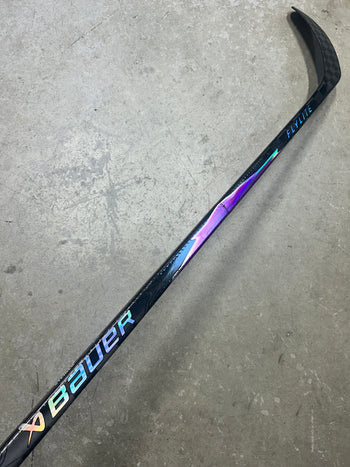 Right Hand 77 Flex P92  Bauer Flylite (Restored) Pro Stock